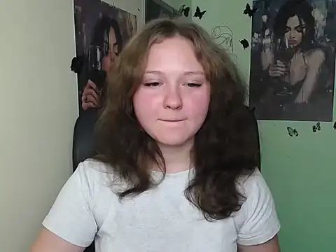 LadyAlice_ webcam