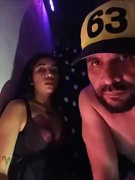 RandalHot webcam