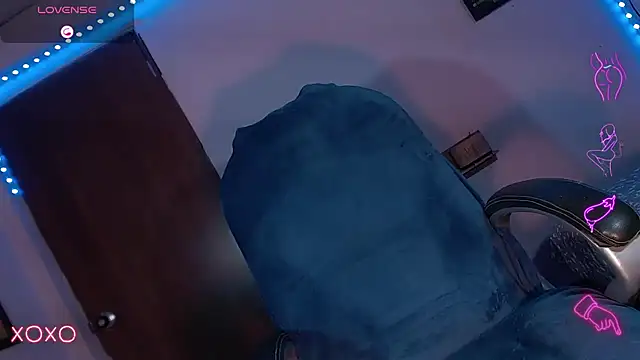 dirtycandyTs webcam