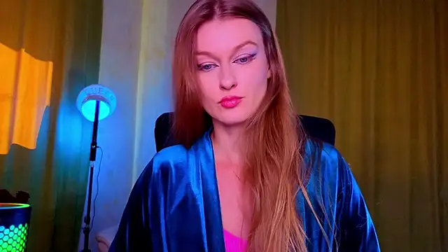 MysticVenus_ webcam
