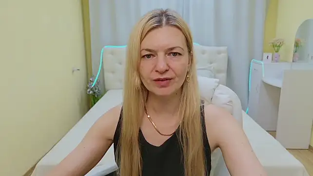 MelissaTyler webcam