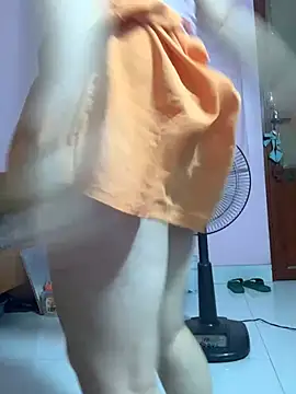 JerryJen11 webcam