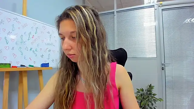 Ellina_Star webcam