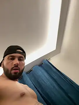 lindaandtony webcam