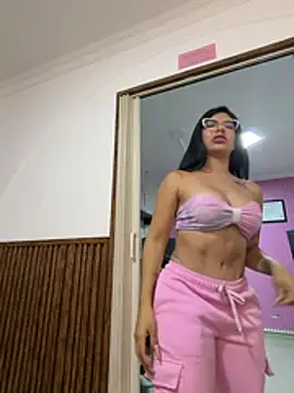 Noa_rousse01 webcam