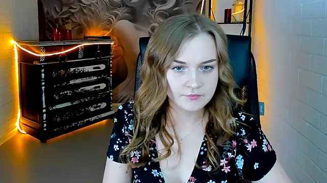 LissaTelor webcam
