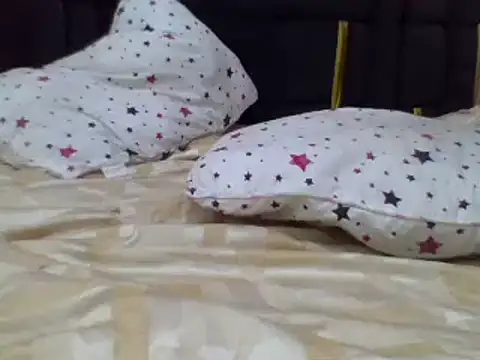 Bresh_M webcam