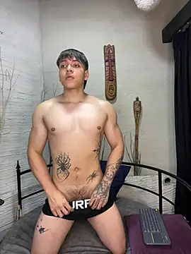 RomanKanne1 webcam
