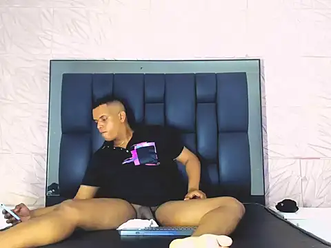 Papi_95 webcam