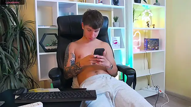 ThomasEdisonn webcam
