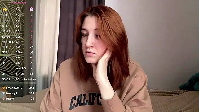 EstefanaBanez webcam