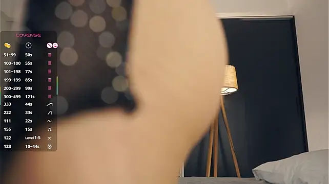 CourtneyBasbas webcam