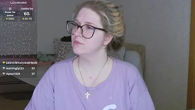 LesiaOxxi webcam