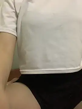 XIUXIU8888 webcam