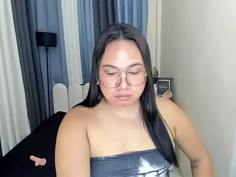 Cassiefoxx webcam