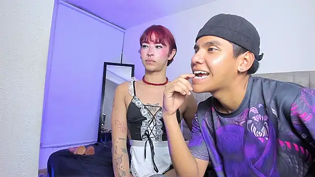 Dante_King_01 webcam