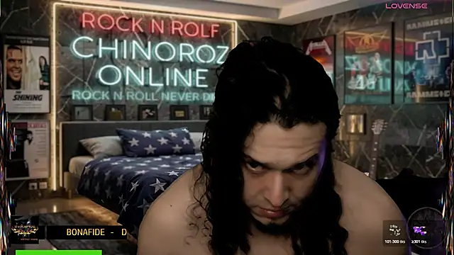 chino_roz webcam