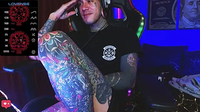 jhonny__ackerman webcam
