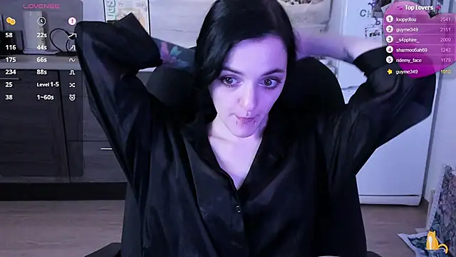 lina__tyaaan webcam
