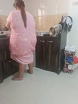 Ravina_patil1 webcam