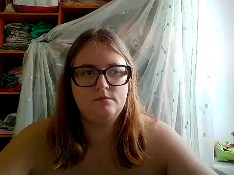 DesireMelissa webcam