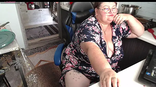 Goddess57 webcam