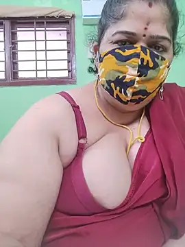 Tamil-mayasri webcam