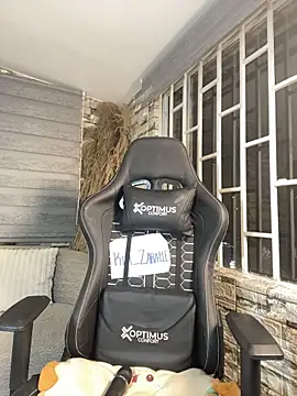 kim_zaratte webcam