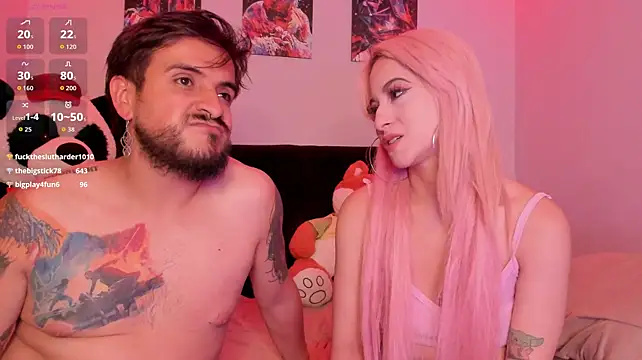 Carlasxdreams webcam