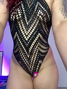 LilithAmber11 webcam