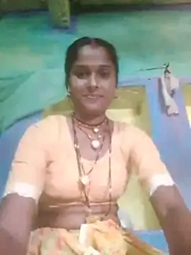 Hot_reshmaji webcam