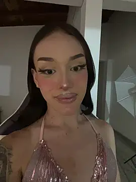 Baby_luxury webcam