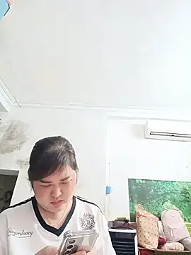 Kee-kimlee webcam