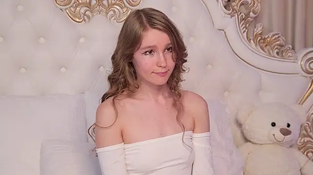 LisaStone webcam