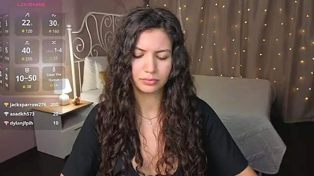 NoelPerfect webcam