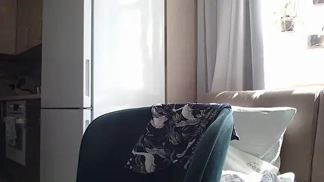 DorianSalazar1 webcam