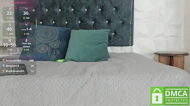 Chloe_moon1 webcam