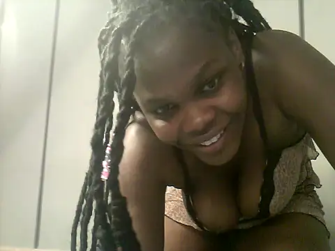 Babygirlcloud webcam
