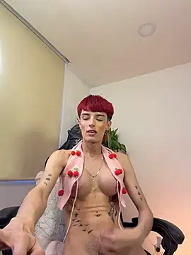 Dayaan69 webcam