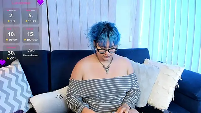 Blue_Cherry webcam