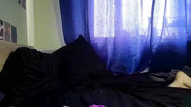 AdamTarlet webcam