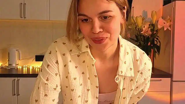 SunTaliaStar webcam