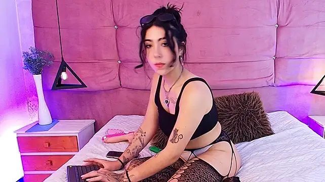 Vera_AstorFg webcam
