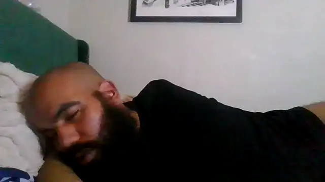 PapiVictorDaddy webcam