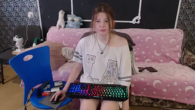 Gr4_soul_ webcam