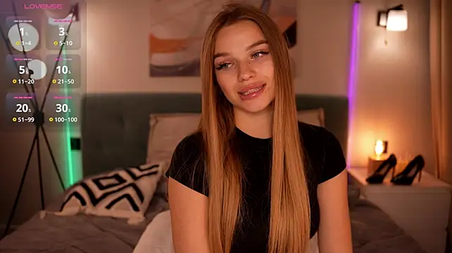 JanetJennings webcam