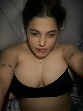 Colibri_xxx webcam