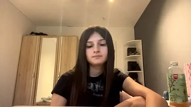 SpanishRooter webcam