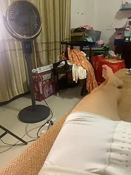 niuxige001 webcam
