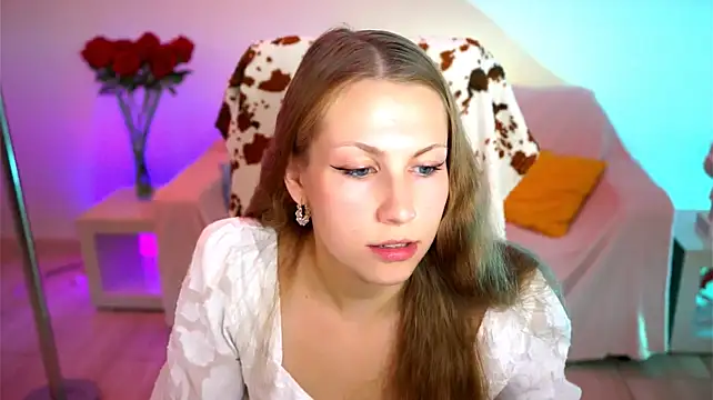 EvelinaSolt webcam